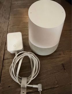 Google Home