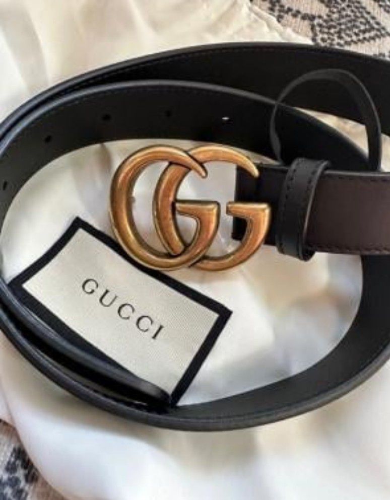 Gucci belt (New)