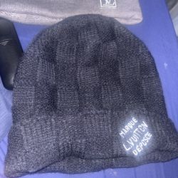 Lv Beanie