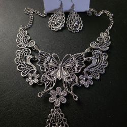 Paparazzi Necklace Sets