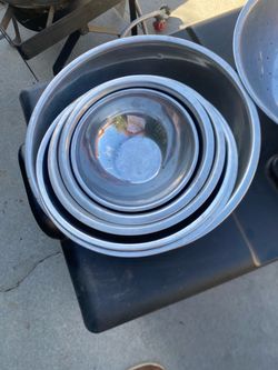 Catering equipment