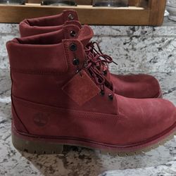 Timberlands Mens