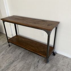 Sofa Table