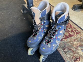K2 In-line Skates Size 13