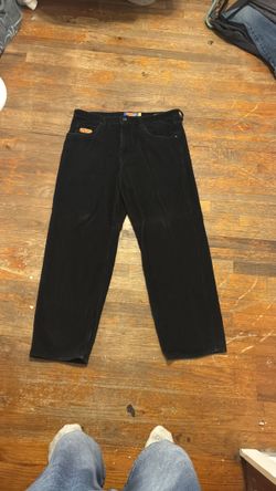 Empyre baggy corduroy