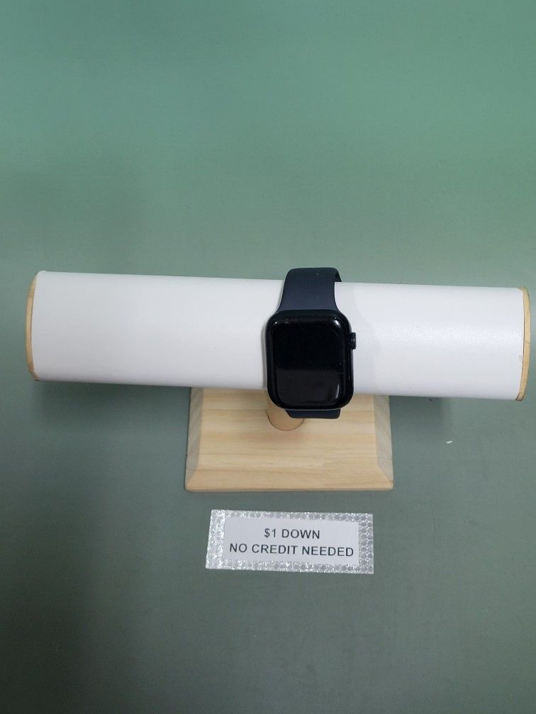 Apple Watch SE 2nd Gen 40mm GPS - 5 Dollars Down No Credit Needed!