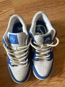 Nike SB Dunk Low Pro Fly/SW Sneakers