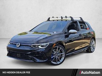 2024 Volkswagen Golf R