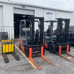 Forklift Sale
