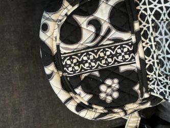 Vera Bradley Cross Over Bag