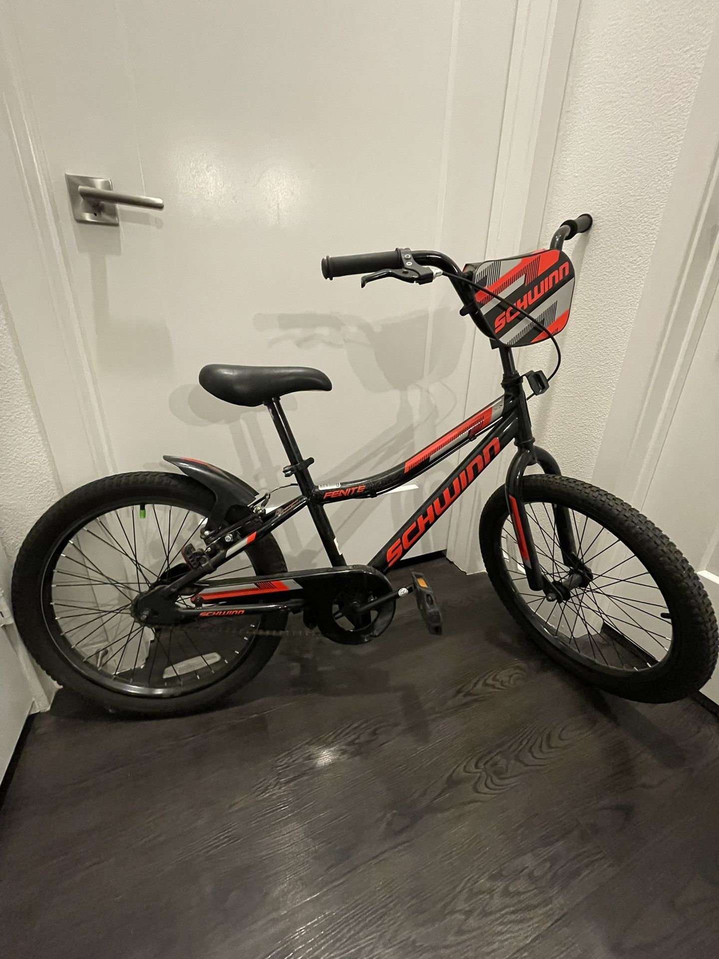 Schwinn signature fenite 20 sales