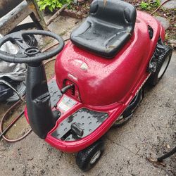 Working Equipment (Read Description)