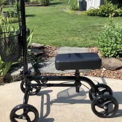 Knee Walker Scooter