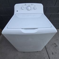 Ge Washer Machine 