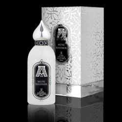 Attair Perfume  Kashmir 