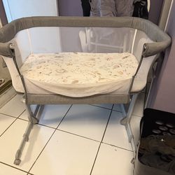 Free bassinet