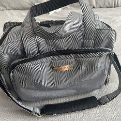 Jujube Diaper Or Weekender Bag