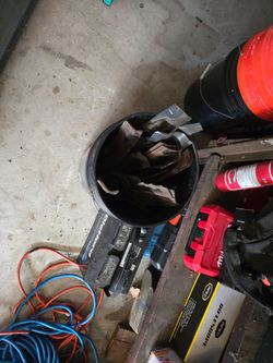 Full Commercial Mowing Setup