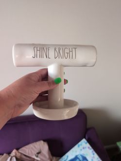 Jewelry stand