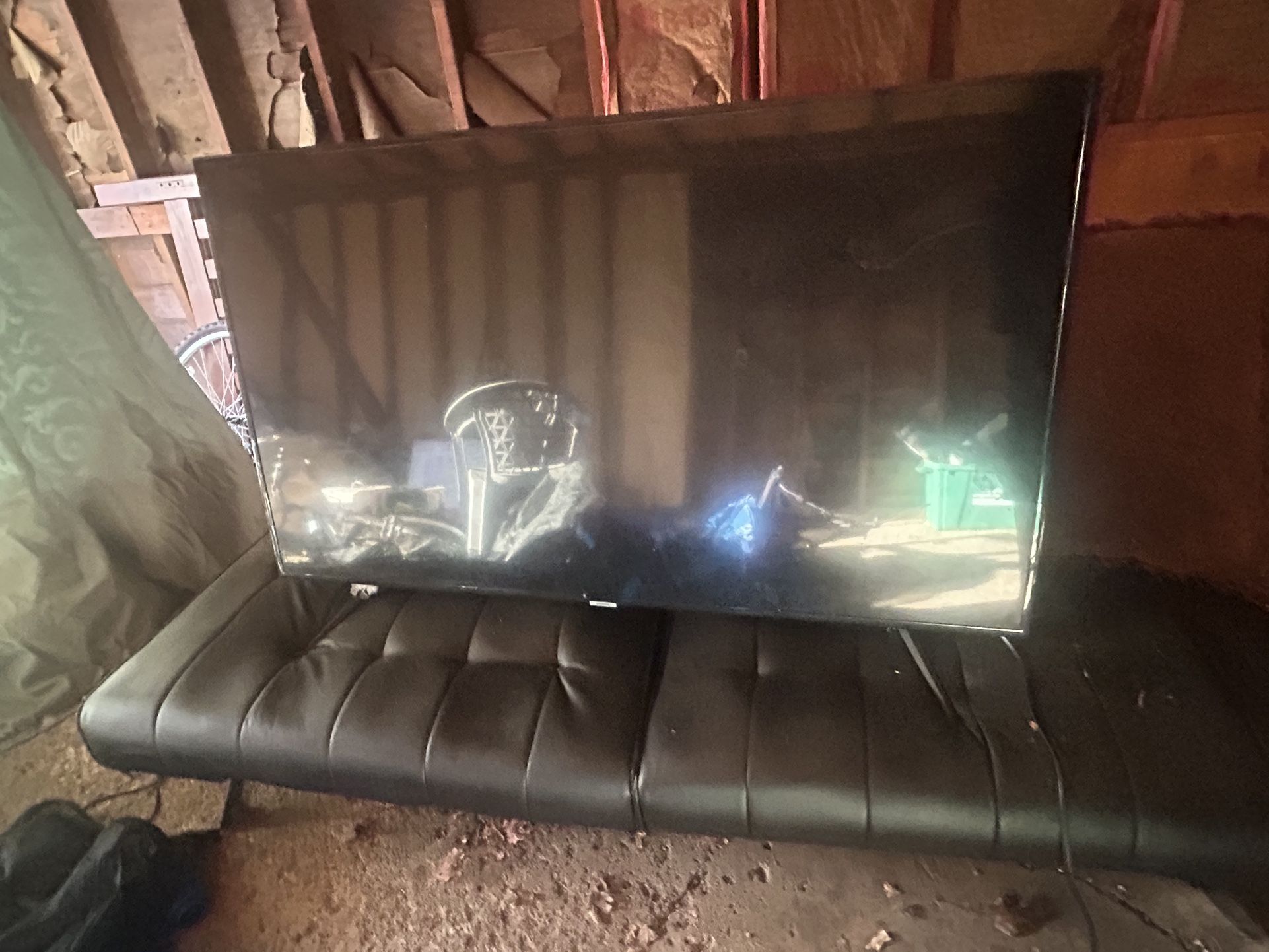 Samsung TV