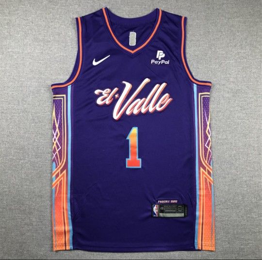 Booker Phoenix Suns Package With Tickets 