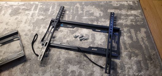 TV Mount 55"/99lbs Max