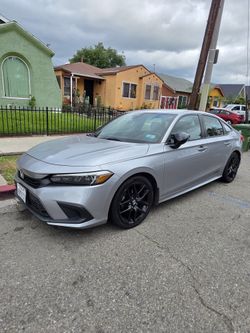 2023 Honda Civic