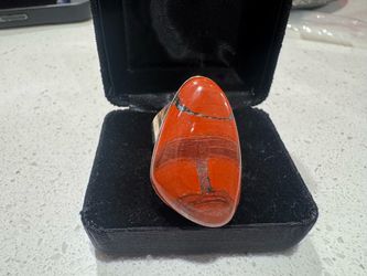 Silver ring 925