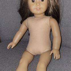 American Girl Doll  