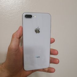 Iphone 8 Plus