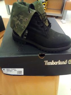Timberland