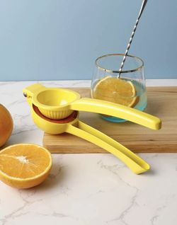 Lemon squeezer