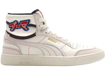 Puma Sneakers Ralph Sampson Mid
Japanorama
Size 14