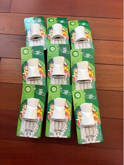 Airwick plug-in warmer(no oil) $1/each