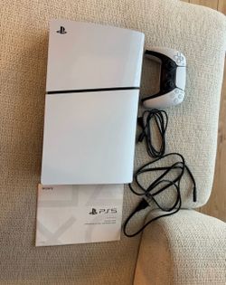 PS5