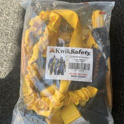 Safety Hardness 