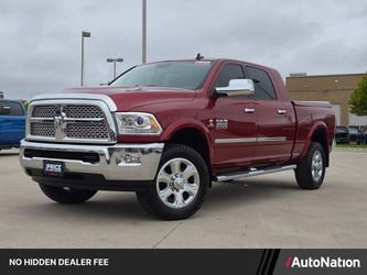 2014 RAM 2500