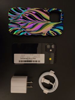 Apple iphone 12 mini unlocked
