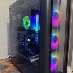 Gaming Or Work PC