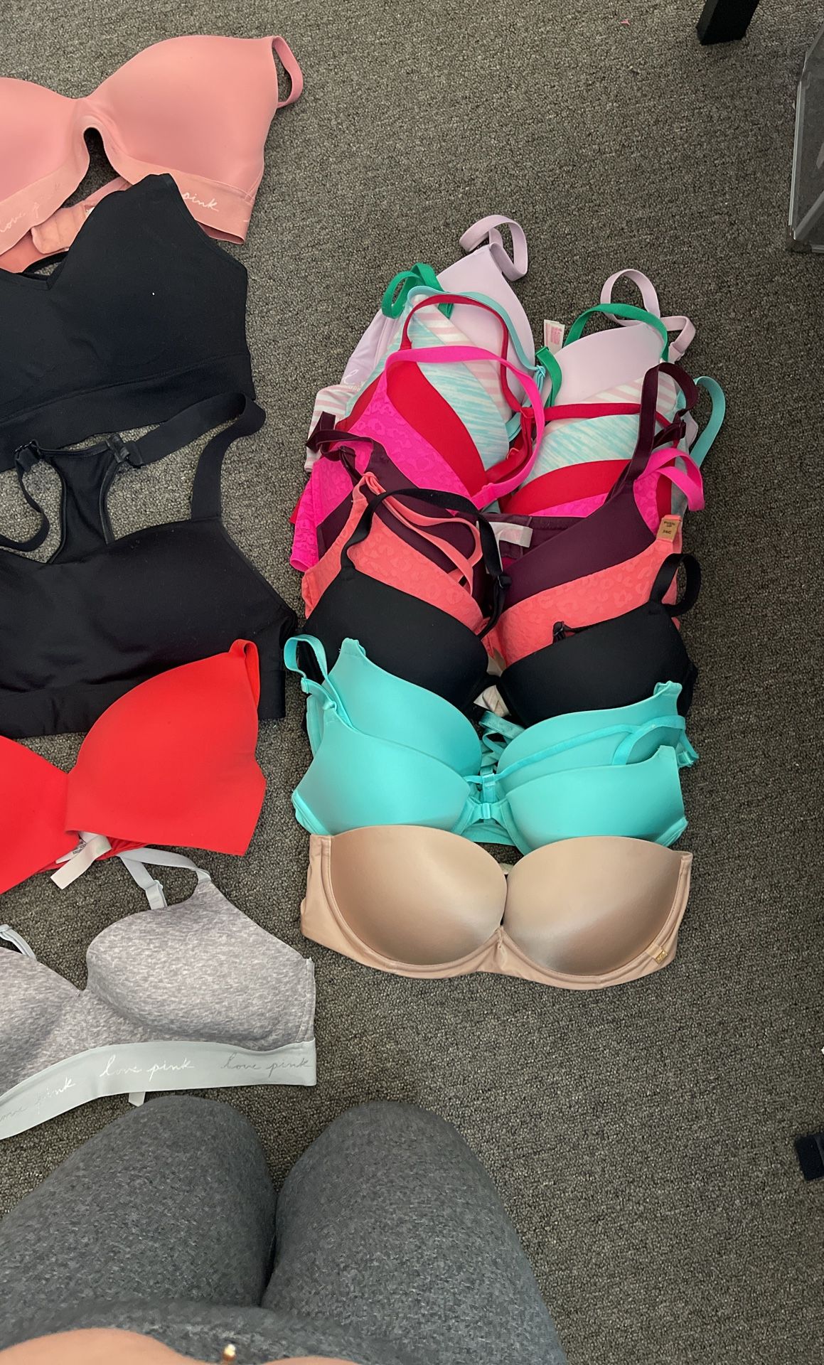 Victoria secret/Pink
