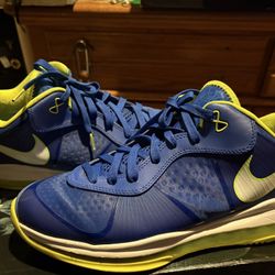 Sprite LeBron Low 8 2011