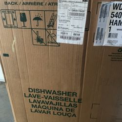 Dishwasher