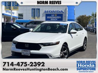 2023 Honda Accord