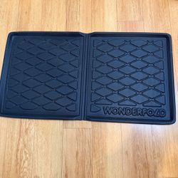 WonderFold Stroller Wagon Mat