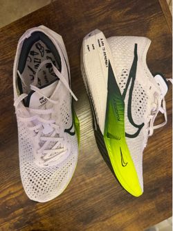 Nike Vaporfly 3 woman’s 8 or mens 6.5