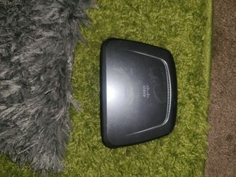Cisco Internet Router Grey
