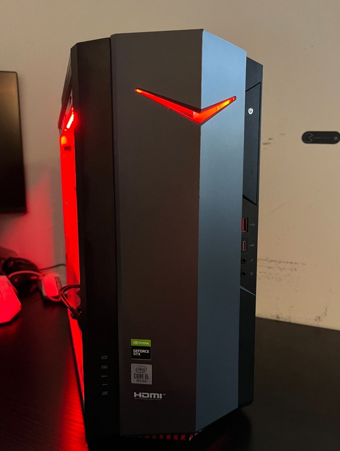 Acer Desktop PC