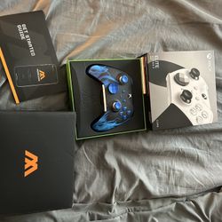 Custom Modded No Recoil/rapidfire+