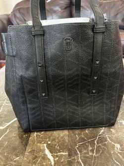 Calvin Klein Jeans Tote Bag