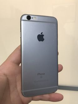 iPhone 6S (4.7”) 128GB Factory Unlocked